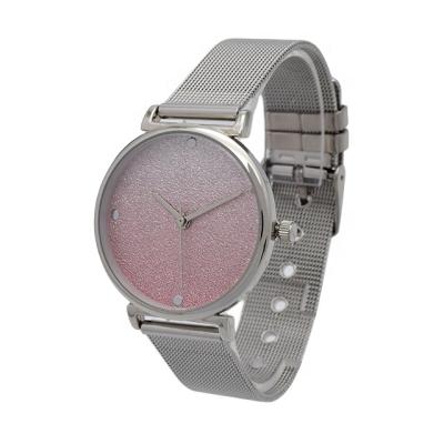 China RM-Z53 watches non-specific popular models of Madame Personalized Design Mesh Strap new for sale