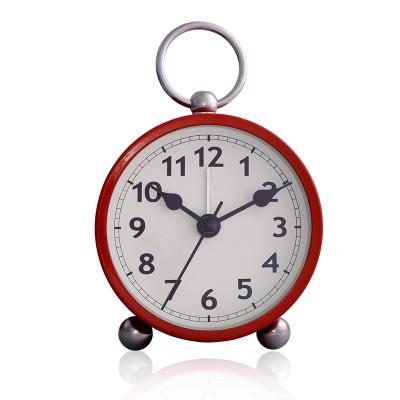 China High Quality Decorative Alarm Table Colorful Alarm Clocks for sale