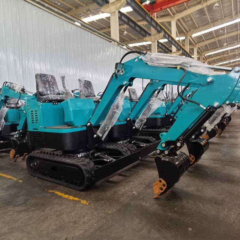 Verified China supplier - Jining Xinta Heavy Industry Machinery Co., Ltd.