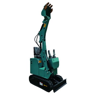 China Support China EPA Online EURO 5 Micro Excavators 800kg 1.0t 1.2T 1.5T 1.7t 3ton 3.5 Ton Mini Hydraulic Smaller For Europe Market for sale