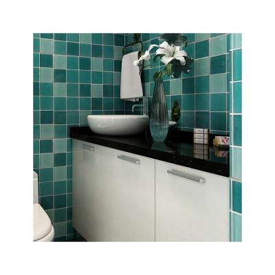 China New Trend Good Price Modern Bathroom Vanity Cabinet Small Home Bathroom Cabinets for sale