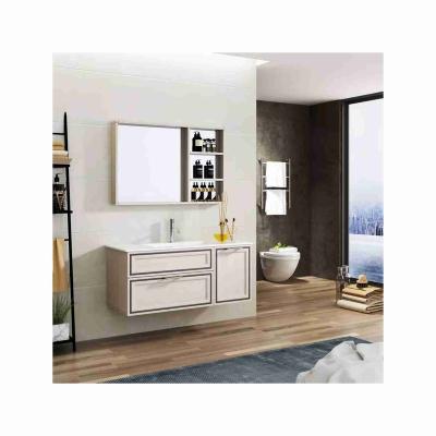 China 2022 Modern Special Design Bathroom Cabinet Stainless Steel Bathroom Cabinet for sale