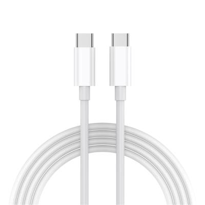 China Best Selling MP3/MP4 Player Product Mobile Phone USB-C USB C Cable To Type C Cabl Cable Fast Billing Samsung for sale