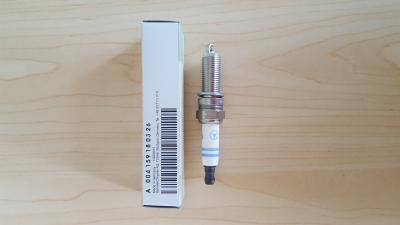 China Auto Spark Plug for Benz BOSCH OEM A004159180326 for sale