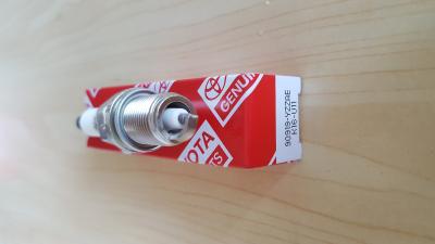 China Auto Spark Plug for Toyota Denso OEM 90919-YZZAE for sale