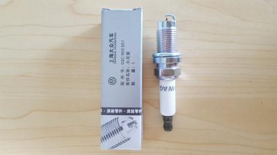 China Auto Spark Plug for VW NGK OEM 03C905601 for sale