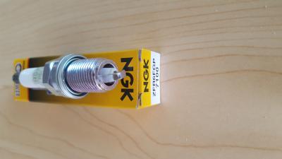 China NGK Spark Plug for Car,OEM ZFR6FGP for sale