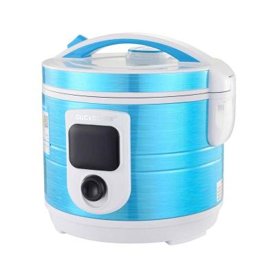 China Rice Cooker Fashionable Professional Manufacturing Intelligent Home Appliances for Kitchen Multifunctional Electric Noodle Rice Cooker for sale