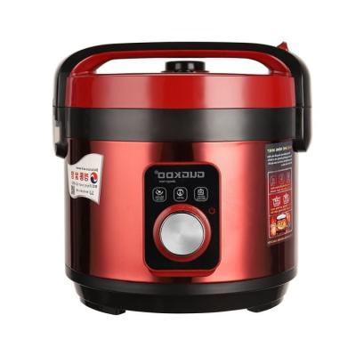 China 1.2l/1.5l/1.8l/2l Fashionable Mini Timer Mechanical Control Multifunctional Rice Cooker Rice Cooker Mini Electric With Food Steamer for sale