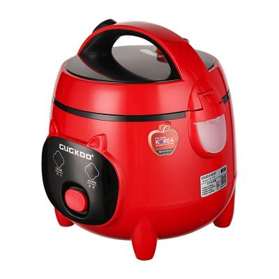 China Wholesale Rice Cooker Fashionable Professional Manufacturing Cordless Rice Cooker With Non-stick Coating Inner Pot for sale