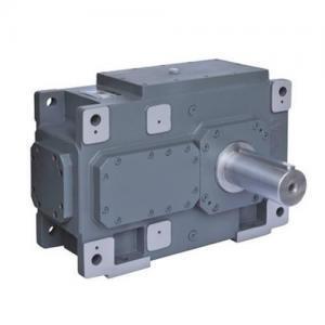 China 20CrMnTi Gear Box For Conveyor Belt , Gear Reducer For Elevator for sale