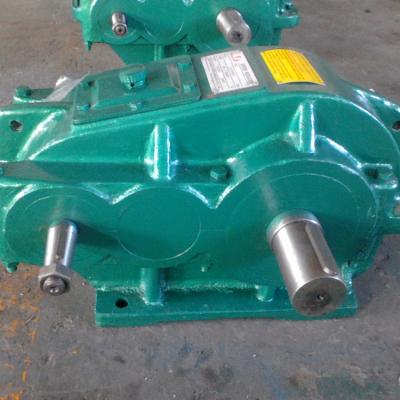 China Csting iron zq 200/250/350/400/500/650/750/850/1000 gear reducer gearbox for sale