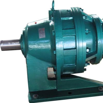 China Factory speed reducer/China speed Cycloidal XWD motor for sale