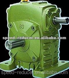 China NMRV series worm gear reducer worm gear box reduce speed wp gearbox for sale