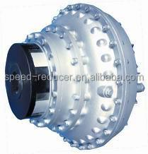 China Sinking Machine China Constant Fill Soft Start Fluid Coupling for sale