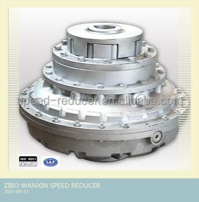 China Aluminum And Cast Iron Hydraulic YOX Type Liquid Couplings Pulley Constant Oil Or Direct Drive For Gearbox for sale