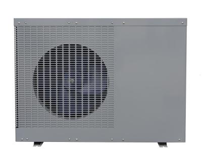 中国 6KW プール インバーター 熱ポンプ 1P 220V 50Hz 電源 販売のため