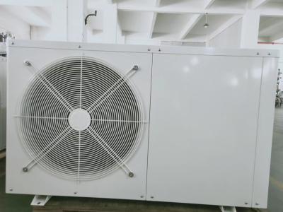 Κίνα 18kw θερμική αντλία πισίνας 3P 380V 50Hz πηγής αέρα αντλία θερμότητας μετατροπέα προς πώληση