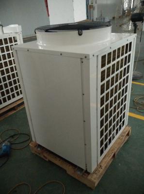 China 24KW piscina calefacción de agua bomba de calor R32 alta potencia / eficiencia en venta