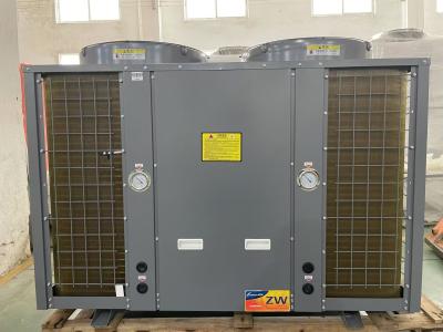 China 10HP bomba de calor personalizada de frecuencia fija con capacidad de calefacción nominal de 40kw en venta