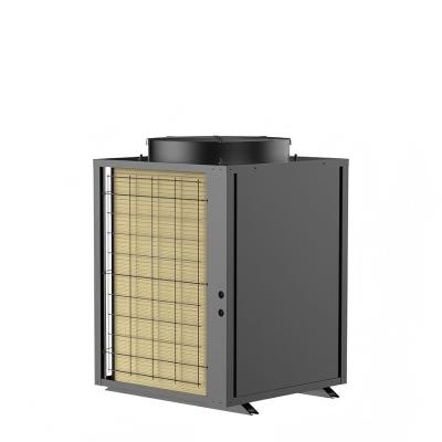 Cina 5HP COP elevato R41A basso costo operativo Air Source Calore pompa scaldabagno in vendita