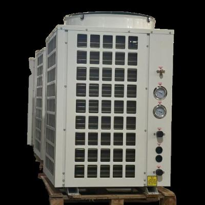 China Pumpas de calor de calefacción y refrigeración de 21 kW en venta