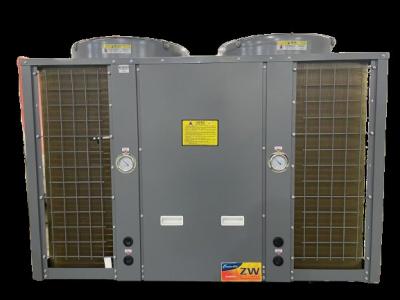 China Environmentally Friendly Heat Pump 12HP High Performance Outdoor Swimming Pool Heat Pump for sale