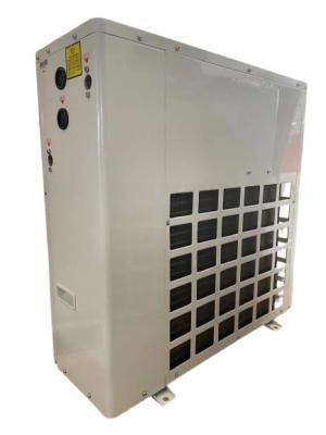 China 1.5P Air Source Heat Pump Energy Friendly Monoblock OEM Supplier Low Noise  for sale