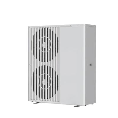 중국 High Quality 22KW 220V 50Hz Inverter LOW Temp Heat Pump Home Cooling and Heating  판매용