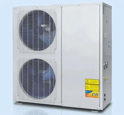 Κίνα 10kw Θερματική αντλία Αέρος / νερό Inverter Αεροπηγή Θερματική αντλία Αέρος προς νερό Θερματικές αντλίες προς πώληση