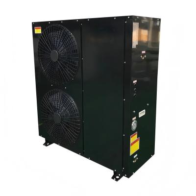 Китай Meidibao DC Inverter тепловой насос Домашний тепловой насос источник воздуха/воздух в воду продается