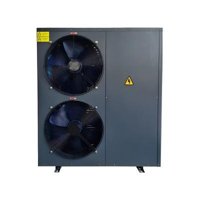 China DC Inverter air Source Heat Pump Water Heater for Commercial Outdoor House for sale