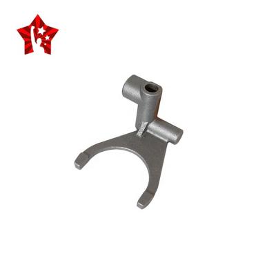 China Agricultural Machinery Parts Development Machine Steel Casting Professional Agricultural Machinery Parts for sale