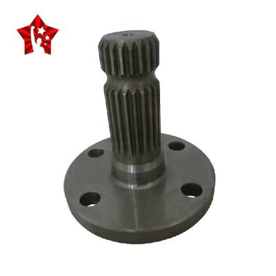 China Aluminum Adapter Head John Deere Agricultural Machinery Parts Accessories Baler Harvester for sale