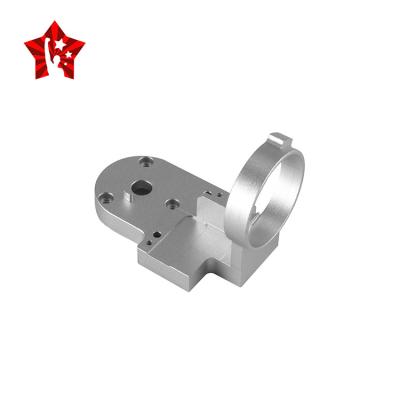 China CNC Precision Machine Part Aluminum Alloy Metal Turning Machining Service For Kinds Of Spare Parts for sale