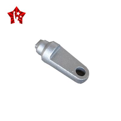 China Professional Aluminum Manufacturer Custom Nonstandard Metal Aluminum Alloy for sale