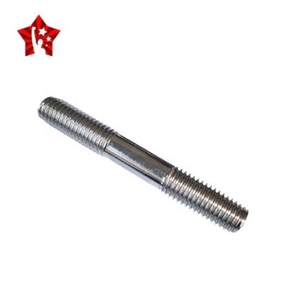 China Hot Selling High Strength Shaft Motor Shaft Adapter , Stainless Steel Motor Shaft for sale