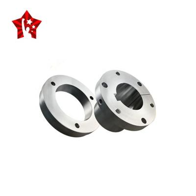 China High Quality Grade 316 L Aluminum Spare Parts Factory Price Hot Selling Precision for sale