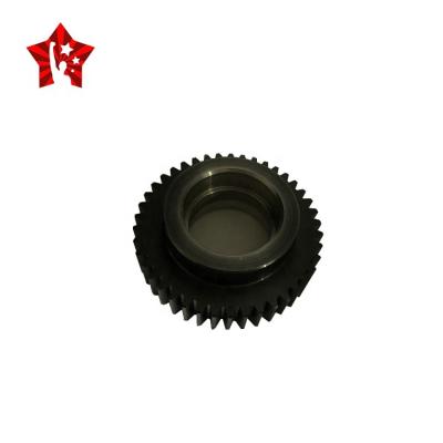 China Professional Small Gear Aluminum Alloy Merol Alloy Factory CNC Turning Fixture for sale