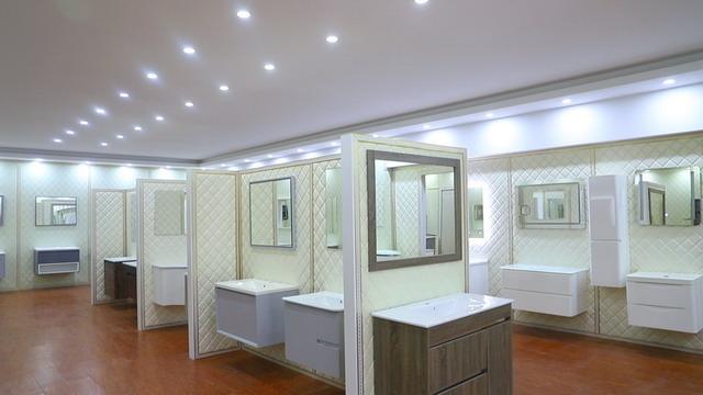 Verified China supplier - Zhejiang HY Bath Co., Ltd.