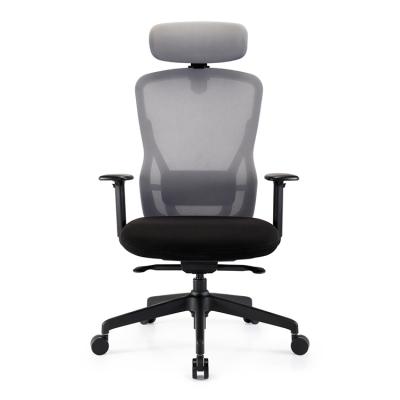 China Height Adjustable Mesh Swivel Office Computer Chair Apartment School Office Building Chair for sale