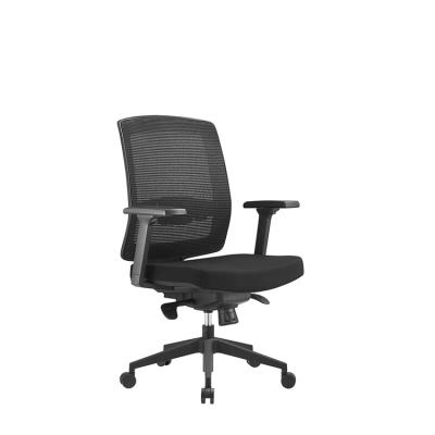 China Hot Selling Cheap Custom Adjustable Height Mesh Swivel Chair Ergonomic Computer Gaming Chair for sale