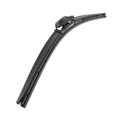 China PBT+GF30% Rubber Truck Wiper Blade Automobile Wiper Rain Sensor for sale