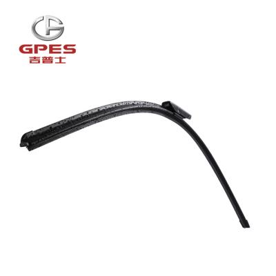 China OEM Soft Auto Wiper Blade Replacement Parts Made In China Accessories Windshield Wiper Blade GPES-OE-T10 for sale