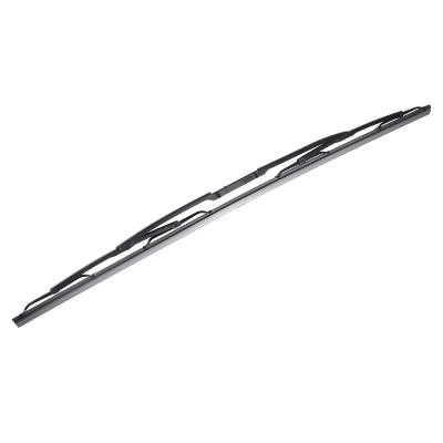 China China factory windshield nature metal frame rubber wiper blade for BMW E39 and JAPAN Range Rover GPES-OE-33 for sale