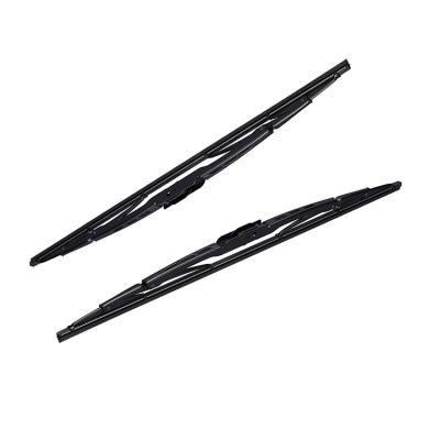 China 15 Year Factory Free Sample Universal Metal Frame Conventional Nature Multi Function Rubber Wiper Blade GPES-3E for sale