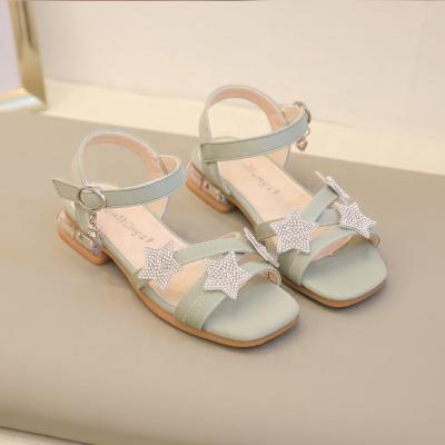 China Deodorization New Product Sandals Girls for sale