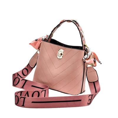 China Fashion hot sale shoulder bag for ladies handbags for sale