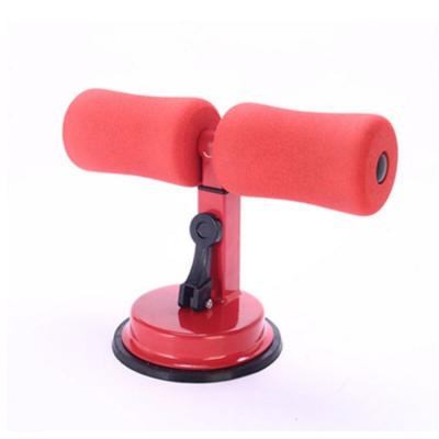 China Indoor Home Type Sporting Goods Exercise Equipment Ab Sucker Sit Up Assistant Bar Ankle for sale