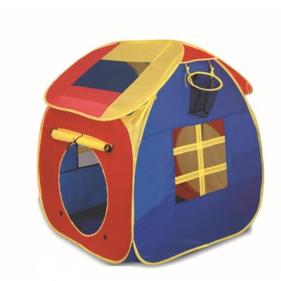 China Soft Toy Wholesale Indoor Outdoor Sport Camping Kids Play Tent For Sale for sale